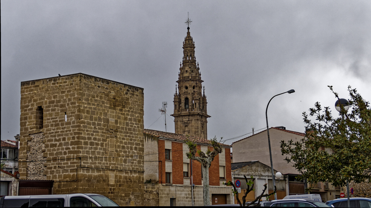 20240506 095121•Santo Domingo de la Calzada•Rioja•Spain